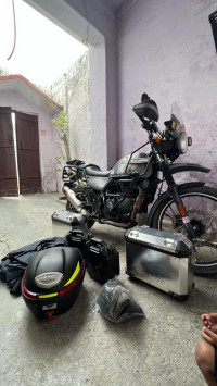 Royal Enfield Himalayan