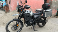 Royal Enfield Himalayan
