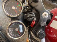 Royal Enfield 2023 Continental GT 650