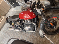 Royal Enfield 2023 Continental GT 650