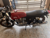 Royal Enfield 2023 Continental GT 650