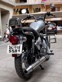 Royal Enfield Thunderbird TwinSpark 350