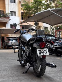 Royal Enfield Thunderbird TwinSpark 350