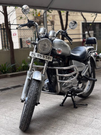Royal Enfield Thunderbird TwinSpark 350