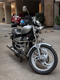 Royal Enfield Thunderbird TwinSpark 350