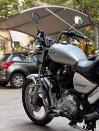 Royal Enfield Thunderbird TwinSpark 350