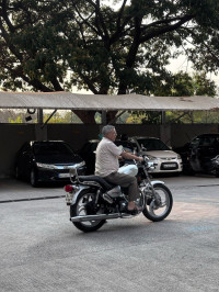 Royal Enfield Thunderbird TwinSpark 350