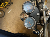 Royal Enfield Thunderbird TwinSpark 350