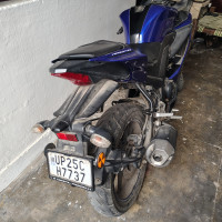 Yamaha YZF R15 V3