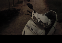 Honda Activa 3G 2016 Model