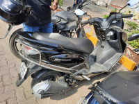 Suzuki Burgman Street