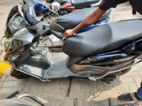 Suzuki Burgman Street