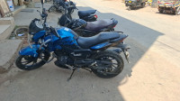 Blue Hero Xtreme 200R