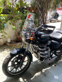 Royal Enfield 2022 Meteor 350