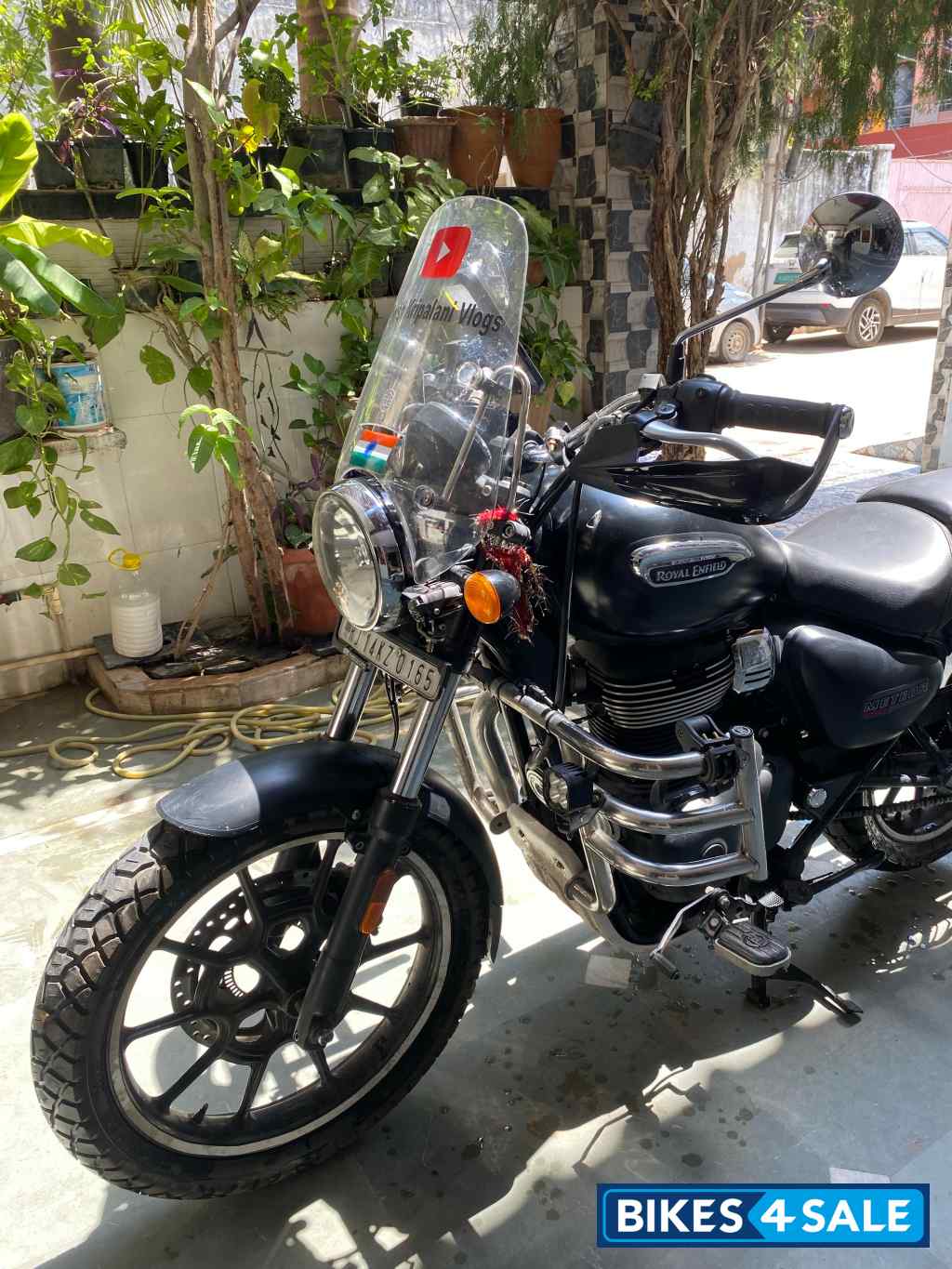 Royal Enfield 2022 Meteor 350