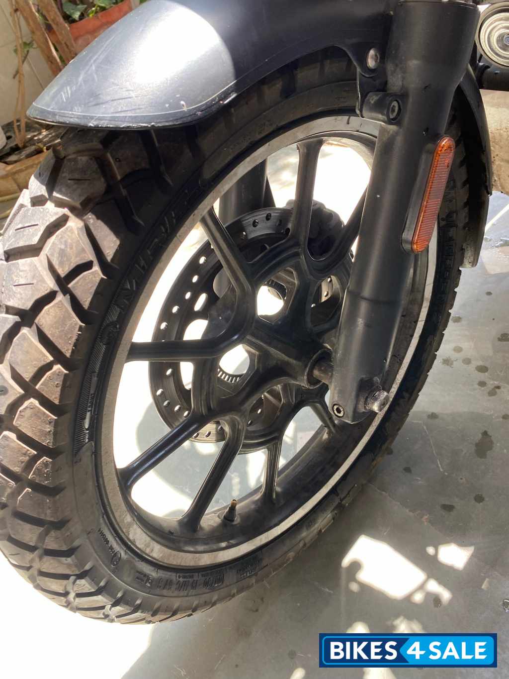 Royal Enfield 2022 Meteor 350