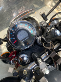 Royal Enfield 2022 Meteor 350
