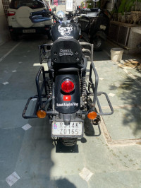 Royal Enfield 2022 Meteor 350