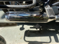 Royal Enfield 2022 Meteor 350