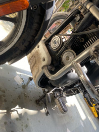 Royal Enfield 2022 Meteor 350