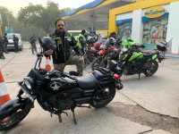 Black UM Renegade Commando