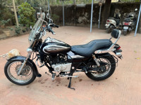 Bajaj Avenger Cruise 220
