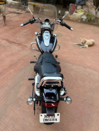 Bajaj Avenger Cruise 220