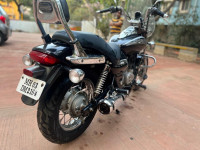 Bajaj Avenger Cruise 220