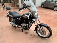 Bajaj Avenger Cruise 220