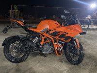 KTM RC 200