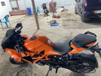 KTM RC 200
