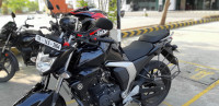 Yamaha FZ FI V2