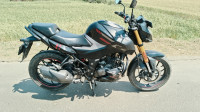 Hero Xtreme 160R 4V Connected 2.0