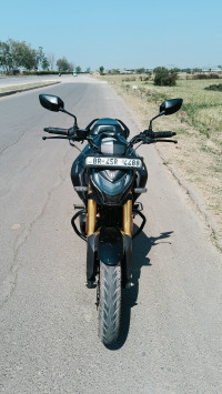 Hero Xtreme 160R 4V Connected 2.0