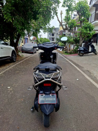 Dark Grey Hero Electric Atria LX