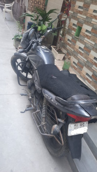Honda Shine 125 2019 Model