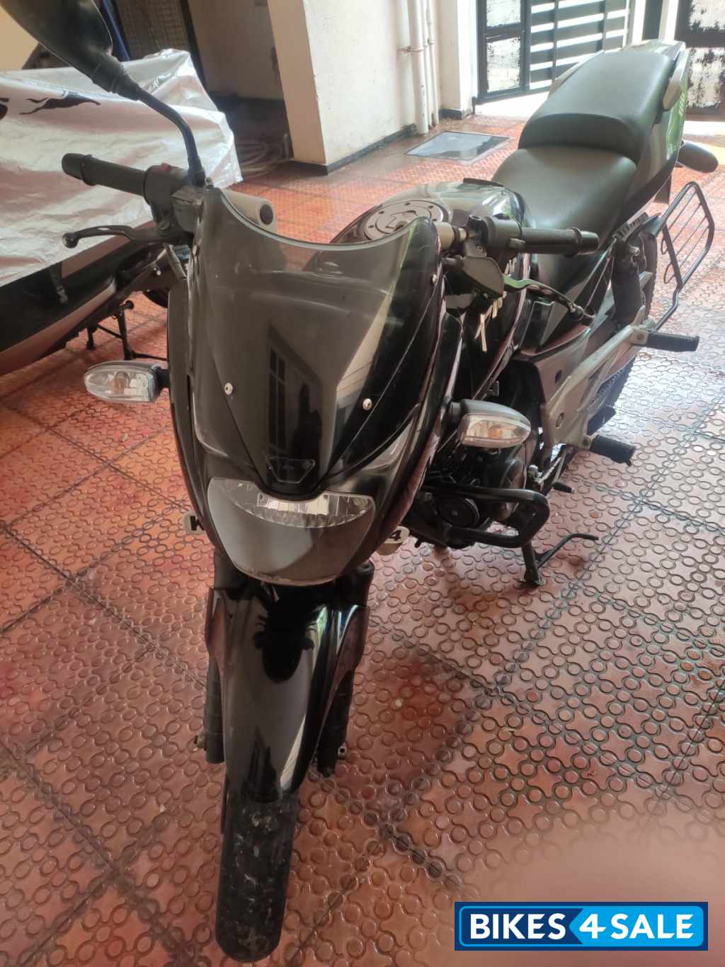 Bajaj Pulsar 180 DTSi