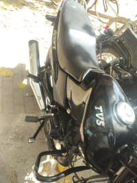 TVS Sport BS6