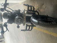 Royal Enfield Thunderbird 350