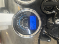 Royal Enfield Thunderbird 350