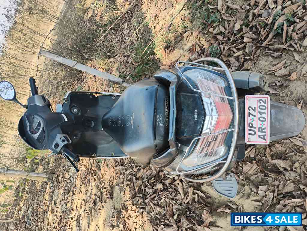 Hero Maestro Edge Hero Maestro Edge