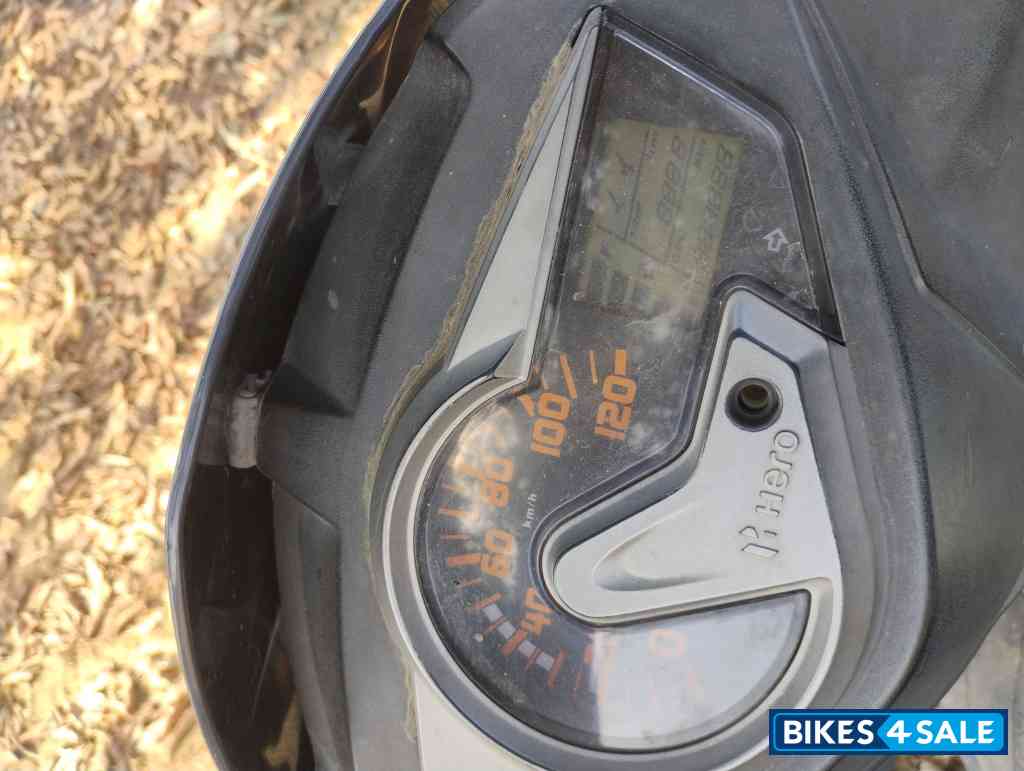 Hero Maestro Edge Hero Maestro Edge