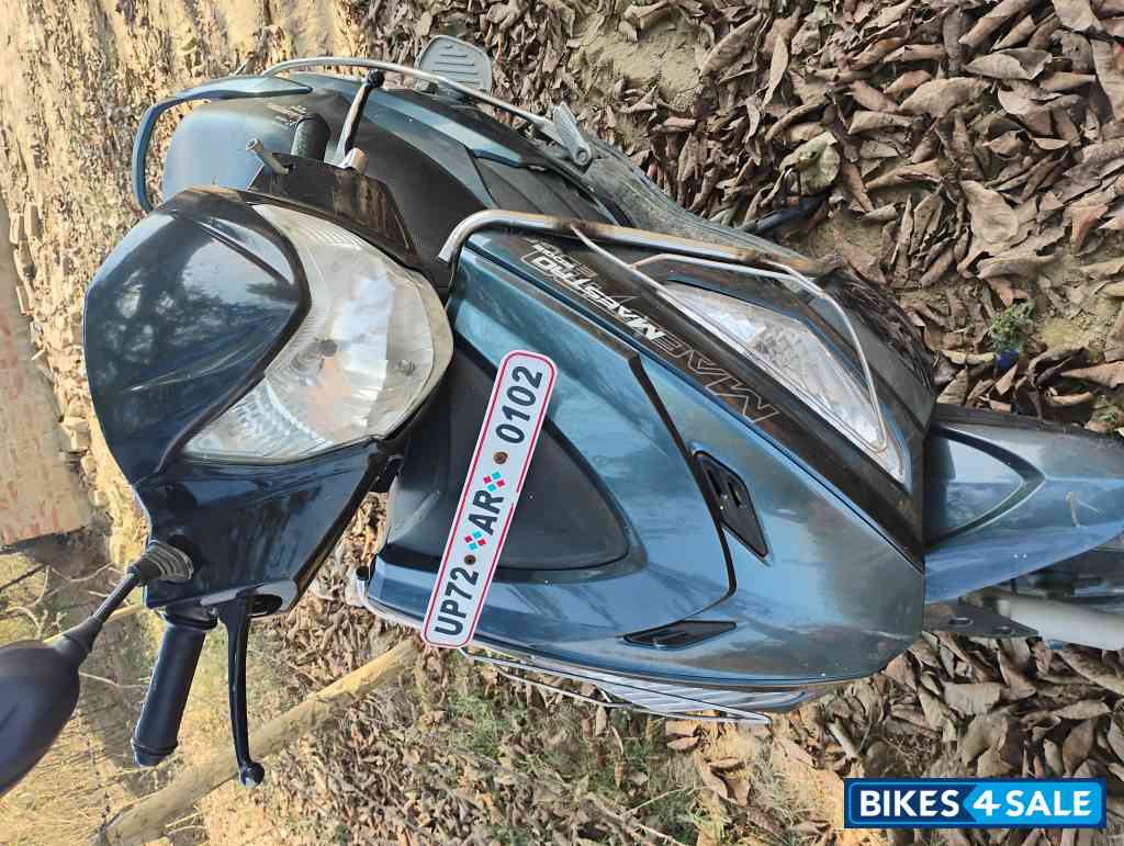 Hero Maestro Edge Hero Maestro Edge