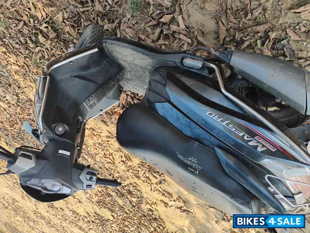 Hero Maestro Edge Hero Maestro Edge