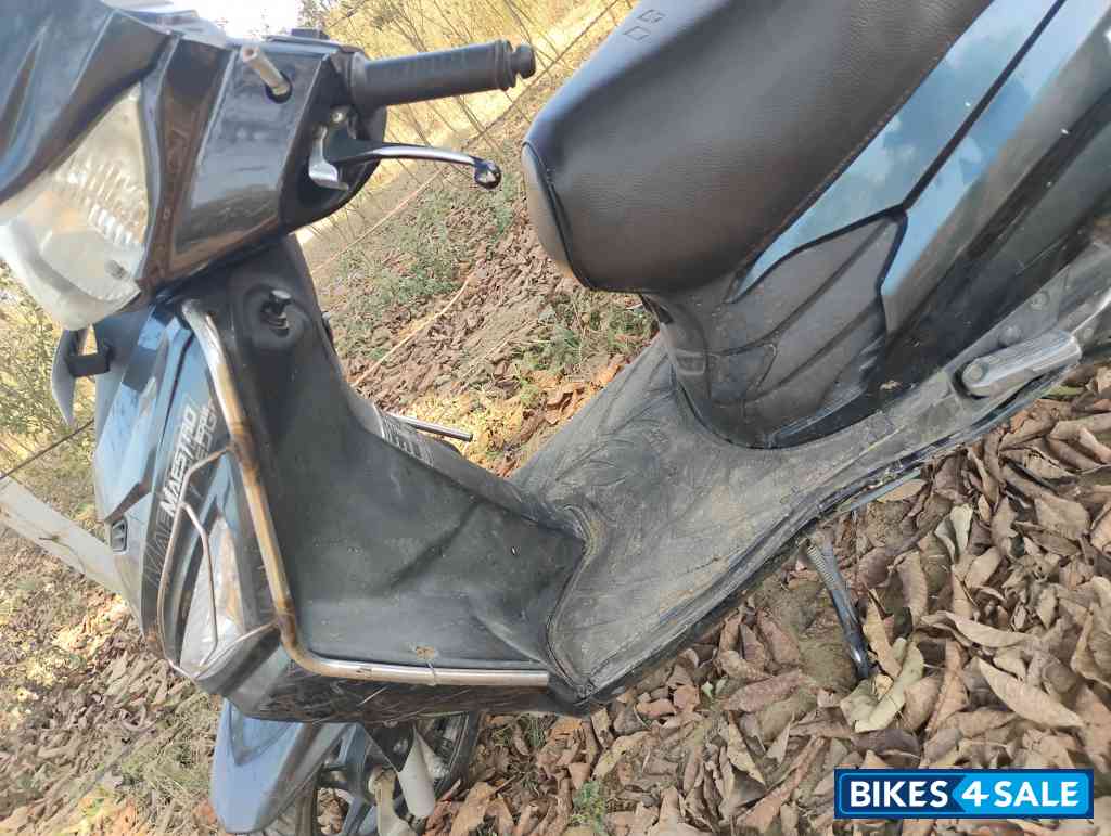 Hero Maestro Edge Hero Maestro Edge