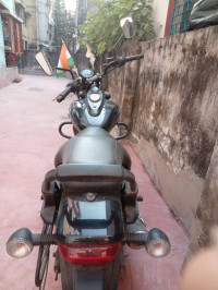 Bajaj Avenger Street 160