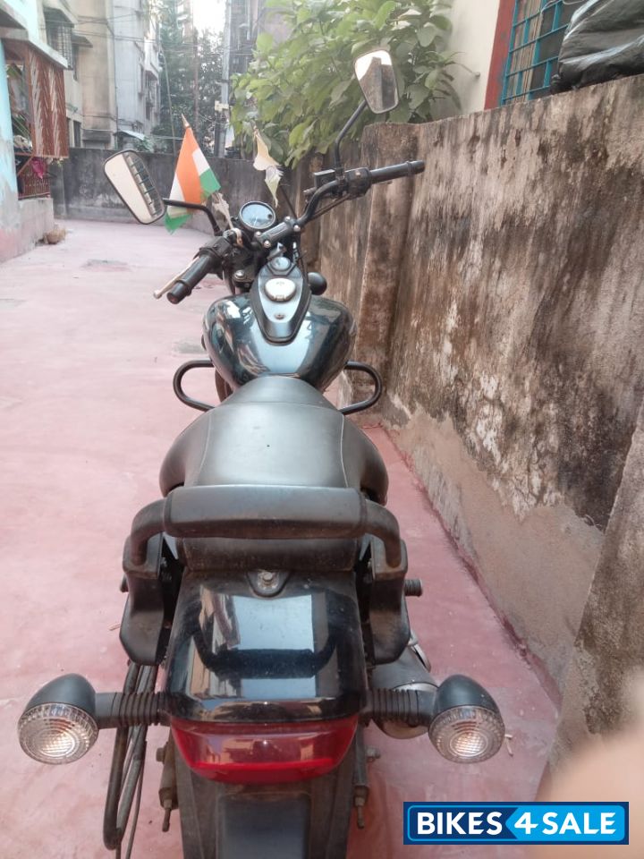 Bajaj Avenger Street 160 Bajaj Avenger Street 160