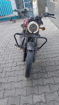 Royal Enfield Meteor 350