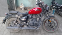Royal Enfield Meteor 350