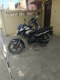 Bajaj Platina 110 ABS